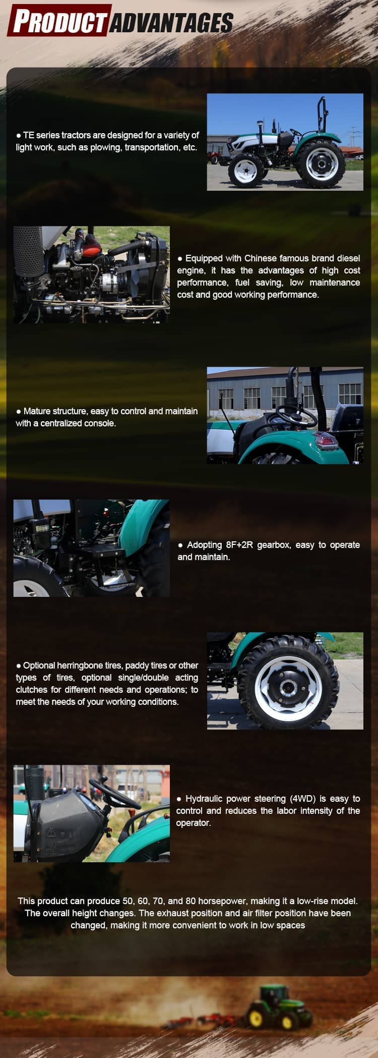 tractor-804